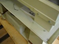 JET 8" x 13" Band Saw 43527