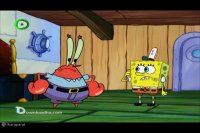 انیمیشن باب اسفنجی دوبله فارسی - برنامه کودک باب اسفنجی