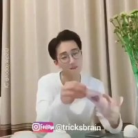 فقط آخری که از درون ترک خورد