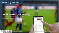 معرفی اپلیکیشن مربو به تلویزیون های SAMSUNG