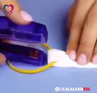 ساخت ماسک برای جلوگیری از ویروس کرونا