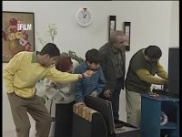 سریال خانه ی ما قسمت هفتم (7) - با کیفیت بالا