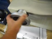 ENCO Bench Surface Grinder 43322