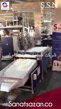 دستگاه قند خردکن چهل و دو تیغ