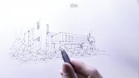 Architectural Sketching -68