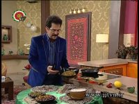 طرز تهیه خوراک کنگر - Khorake Kangar