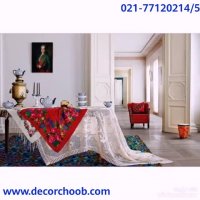 دکوراسیون سنتی در منازل ایرانی