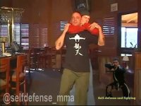 دفاع از خود قسمت دوم