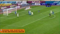Esteghlal vs Zob Ahan Highlights ● 2017/18 Iran Pro League ● Week 7 ● September 20, 2017