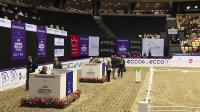 FEI Dressage World Cup 2019
