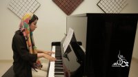 اجرای هنرجوی آکادمی پیانوی پدال