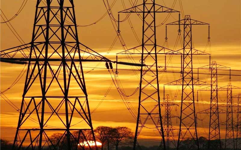 ثبت حد نصاب جدید تقاضای مصرف برق در کشور