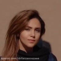 جراحی بینی نیمه فانتزی یک سال بعد از عمل