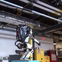 پیشرفت های قابل ملاحظه در تعادل ربات های انسان نما