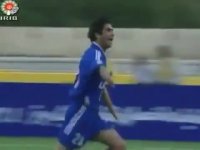 ديدار افتتاحيه دومين دوره ليگ برتر   مهرماه سال هشتاد و يک