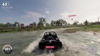 تریلر گیم پلی بازی " The Crew 2 " ( در سبک قایقرانی )