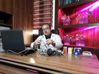 دستگاه خانگی لکنت شکن دیجیتال 09121623463در استان اذربایجان شرقی