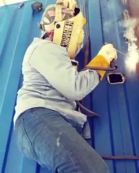 تعمیرات دستگاه جوش و اینورتر جوشکاری - ابزار رضایی یزد