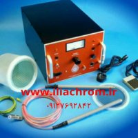 قیمت و ساخت دستگاه مخمل پاش/فانتاکروم09127692842