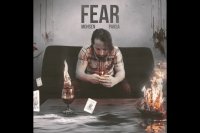 اهنگ جدید بسیار زیبای  محسن پارسا به نام ترس