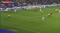 رئال مادرید 2-1 دورتموند (2003)