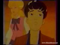 Dogholohaye  Afsanei Part 42 کارتون دوقلوهای افسانه ای