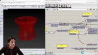Skillshare – Rhino Grasshopper 3D Print Ready Parametric Cup Download