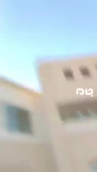 فریاد تکبیر الله اکبر معترضان آمریکایی