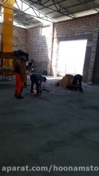 خط تولید سنگ مهندسی