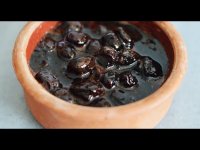 طرز تهیه بهترین مربای آلبالو خانگی