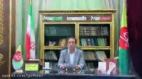 خلیل نظری مدیرعامل چسب هل پاسخ انتقادات را داد