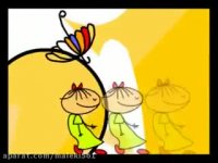 ترانه كبوتر، سرود و ترانه های شاد برای فرزندان فارسی زبان، برنامه کودک