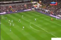 تاتنهام 2-1 نورویچ