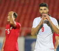 خلاصه بازی ایران 6 - افغانستان 1 (تورنمنت کافا)