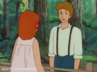 کارتون خانواده دکتر ارنست- قسمت چهل و هفت