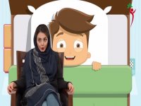 زمان مناسب جدا کردن اتاق خواب کودک