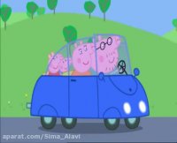 Peppa Pig S1E11