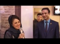 رضایت دو خواهر که در یک روز جراحی بینی انجام دادند | دکتر محمد گلی