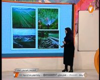 کلاس درس جغرافیا (درس 10 توان های اقتصادی ایران) پایه دهم