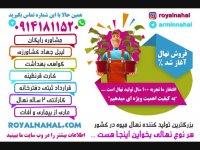 خرید نهال گردو - فروش نهال گردو - قیمت نهال گردو / 09141811520