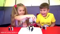 دیانا و روما _دیانا شو _دیانا روما