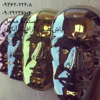 فروش دستگاه های :آبکاری / مخمل پاش / هیدروگرافیک/ شب نما فانتاکروم