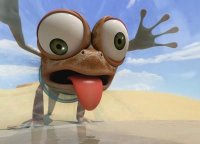 کارتون اسکار قسمت 18