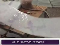 فروش دستگاه نگین چین  چندقالبه  طاقه ای