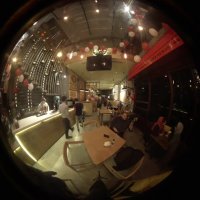 پنجشنبه با موسیقی زنده کافه سیرو