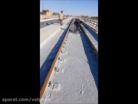 کفپوش اپوکسی و کفپوش پلی اورتان حکیمیان