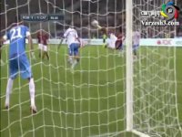 گل قیچی برگردون اسوالدو