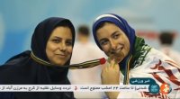 ایران، قهرمان پاراتکواندوی آسیا