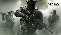 لذت تعطیلات تابستان با " Call of Duty: Infinite Warfare "