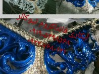 پاشش کروم روی تمام سطوح02156571279نیوکالر